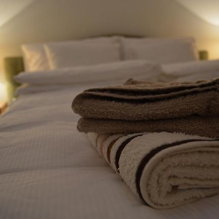 Hostel Denal Sarajevo Esterno foto