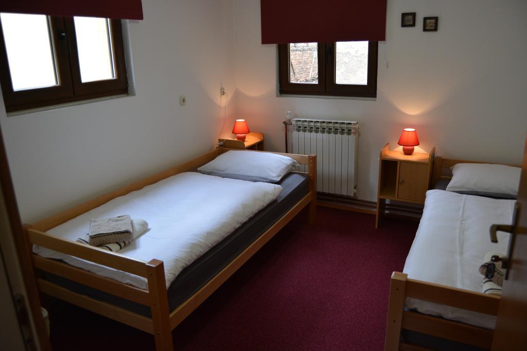 Hostel Denal Sarajevo Camera foto
